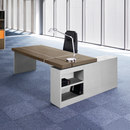 AG Land Karan 103 W Desks / Workstations Executive