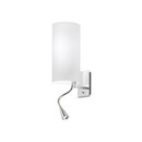 ALMA LIGHT Bed Lámparas de pared