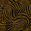 Hornschuch skai Structure Damara Zebra gold Effect / Refinement films Furniture facing Outdoor chairs Wall stickers / films