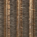 Naturtex Tamiferro | cobre Bespoke floors Carpets / Rugs Metal Metal: weaves/meshs