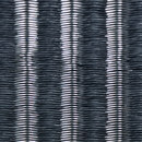 Naturtex Tamiferro | negro Metallo Metallo: tele/tessuti Moquette / Tappeti