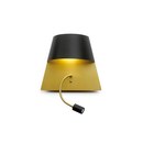 ALMA LIGHT Madame Wandleuchten