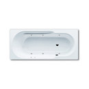 Kaldewei Vivo Aqua Eco System ⎮ Rondo Bathtubs Home spa Wellness