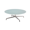 Coalesse SW_1 Occasional Table round Wartemöbel / Loungemöbel