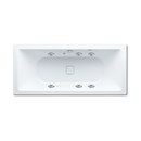 Kaldewei Vivo Turbo Plus System ⎮ Conoduo Badewannen Home Spa Wellness