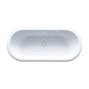 Kaldewei Vivo Vita System ⎮ Classic Duo Oval Badewannen Home Spa Wellness