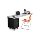 Montana Møbler Montana Bordline Desks / Escritoires Homeoffice: Writing desks