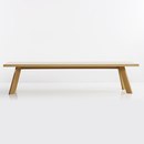 Stato XXL conference table more