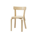 Artek Chair 69 Chaises Chaises / Tabourets / Bancs