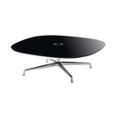 Coalesse SW_1 Occasional Table Super-Square Wartemöbel / Loungemöbel