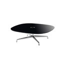 Coalesse SW_1 Occasional Table Super-Square Conférence / Séminaire / Réunion Réunion: Tables individuelles