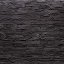 StoneslikeStones MSD Lascas negra 270 Laminate / Verbundwerkstoffe Verbundwerkstoffe: Platten Wandpaneele