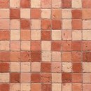 StoneslikeStones MSD Mosaico multicolor 240 Laminados / Compuestos Materiales compuestos: placas Paneles murales