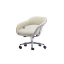 Coalesse SW_1 Conference Swivel Chair|Height Adjustable with Casters
