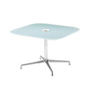 Coalesse SW_1 Conference Table Square Konferenz- / Besprechungsmöbel