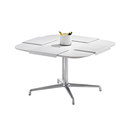 Coalesse SW_1 Low Conference Table Square Konferenz- / Besprechungsmöbel