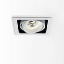 Delta Light® Minigrid In Reo 1 3033 - 202 74 8222 Bodeneinbauleuchten Deckeneinbauleuchten LED-Leuchten Strahler Wandeinbauleuchten
