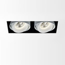 Delta Light® Minigrid In Trimless Reo 2 3033 - 202 73 8122 Bodeneinbauleuchten Deckeneinbauleuchten LED-Leuchten Strahler Wandeinbauleuchten