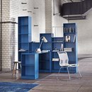 Montana Møbler Montana Shelving system Librerías / Estanterías Separadores / Biombos Sistemas de estanterías