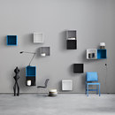 Montana Møbler Montana Shelving system Librerías / Estanterías Sistemas de estanterías
