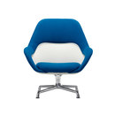 Coalesse SW_1 Lowback Lounge Chair Conference / Meeting Lounge area / Waiting room