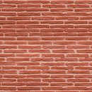 StoneslikeStones MSD Ladrillo vertical rojo vert 101 Laminés / Composites Matériaux composites: panneaux Panneaux muraux