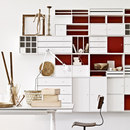 Montana Møbler Montana Shelving system Librerie / Scaffali Scaffali / Sistemi di scaffali