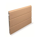 Tempio FK-L 2/16 Façades / Systèmes de revêtement