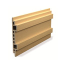 Tempio FS-2B 5/30 Fassaden / Fassadensysteme