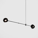 David Weeks Studio Acaba Chandelier No. 435