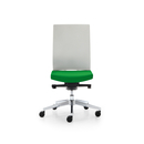 Sinetica Industries Blue Bureau: Sièges opératives Chaises de bureau / collectivité Mobilier de bureau