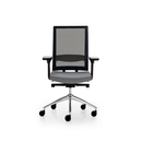 Sinetica Industries Blue Office Office / Contract seating Office: Task swivel chairs