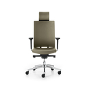 Sinetica Industries Blue Bureau: Sièges cadres Chaises de bureau / collectivité Mobilier de bureau