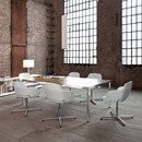 Sinetica Industries Frame+ Meeting