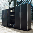 Sinetica Industries High Line Archivo