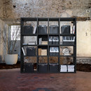 Sinetica Industries Libro Almacenamiento Archivo