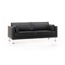 Vitra Park Sofa Zweisitzer Sitzmöbel Wartemöbel / Loungemöbel