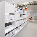 Sinetica Industries Libro Archivo