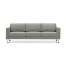 Vitra Park Sofa Three-Seater Armchairs / Sofas / Poufs Living room: Sofas Lounge / Waiting area Lounge: Sofas