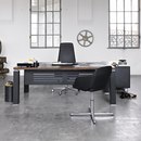 Sinetica Industries Tao Executive Escritorios Oficina direccional