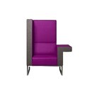 Palau Bricks workchair Lounge / Waiting area Waiting / Reception furniture