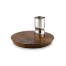 Gleam Shot Measure + Maple Cutting Board Miranda Watkins