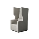 Palau Tank Chair without roof Lounge: sillones Mobiliario de recepción Muebles lounge / para salas de espera Sala de espera: elementos de asientos