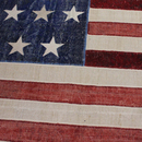 Miinu Stars & Stripes Tapis / Moquettes