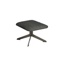 Palau Floyd ottoman Chairs / Stools / Benches Living room: Poufs / beanbags Lounge / Waiting area Lounge: Poufs / ottomans