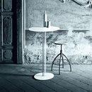 Glas Italia Hub cocktail Bar: Bartische / Stehtische Gastronomie / Kantine
