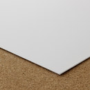 selected by Materials Council Polyester powder coated aluminium Métal