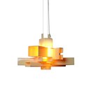 Fambuena Bizarre Pendant lamp