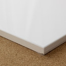 selected by Materials Council Double fired glazed ceramic, gloss Ceramica