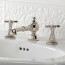 Jubilee Basin Mixer Devon&Devon